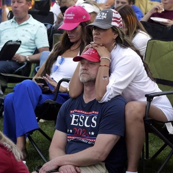 In the race to replace Sen. Romney, Utah weighs a Trump loyalist and a climate-focused congressman